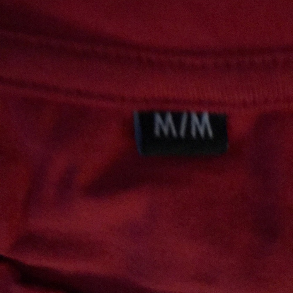 NJ devils- NEW M - Picture 4 of 4